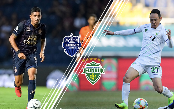 Phân tích tỷ lệ Buriram vs Jeonbuk Hyundai, 18h ngày 13/3