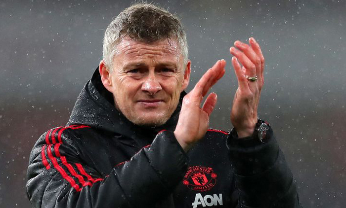 Lộ thời điểm MU chính thức bổ nhiệm Solskjaer làm HLV trưởng
