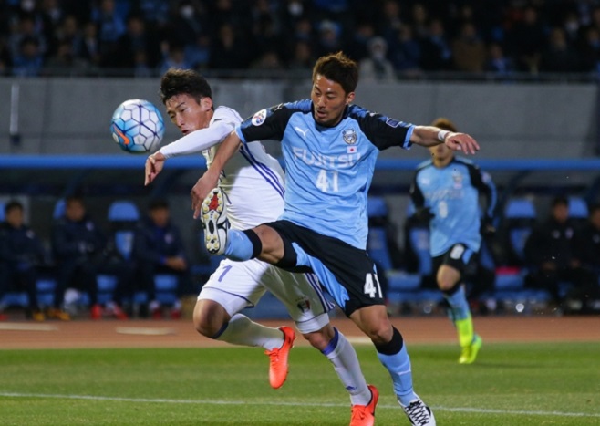 Nhận định Kawasaki Frontale vs Sydney FC 17h00, 13/03 (AFC Champions League)