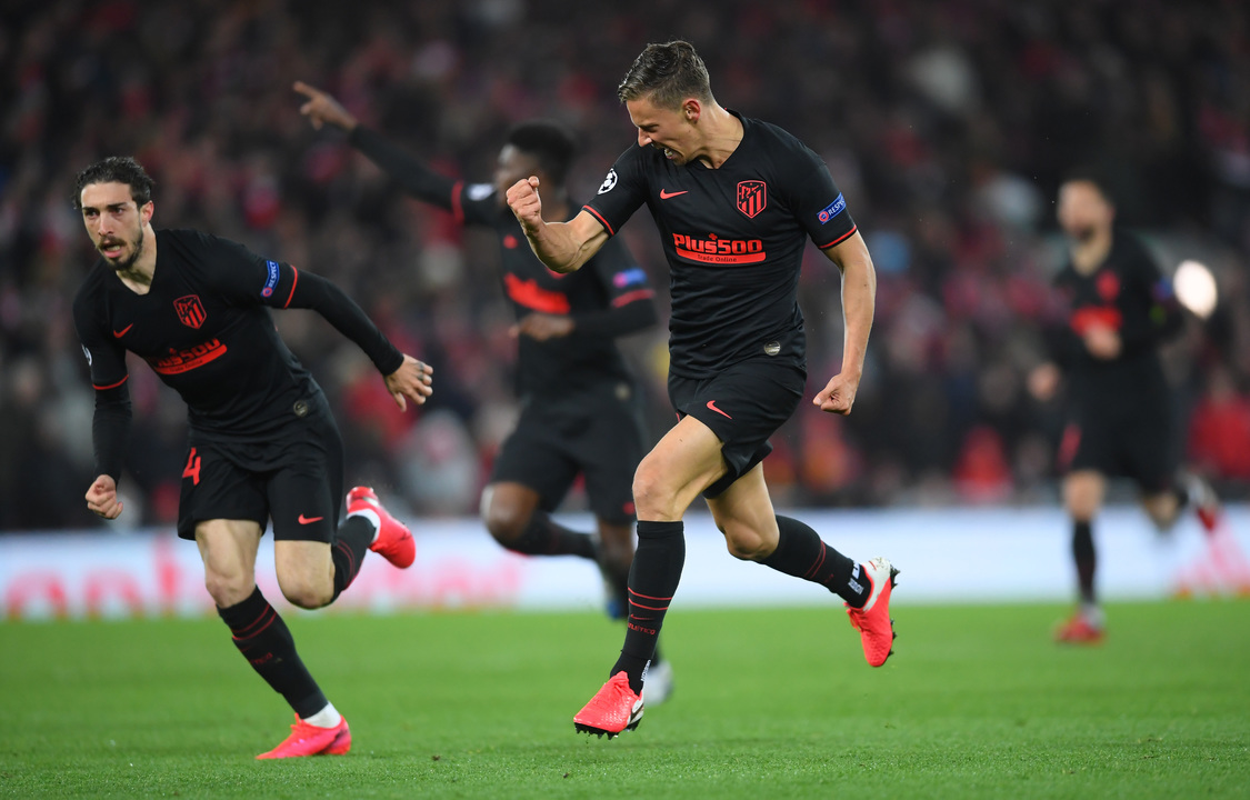 Danh sách 8 đội lọt vào tứ kết C1 châu Âu 2019/20: Thêm Atletico Madrid và PSG