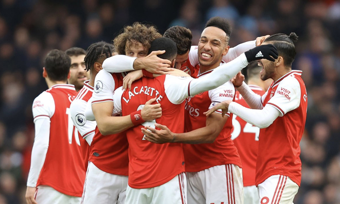 Nhận định bóng đá Brighton vs Arsenal, 22h00 ngày 14/3