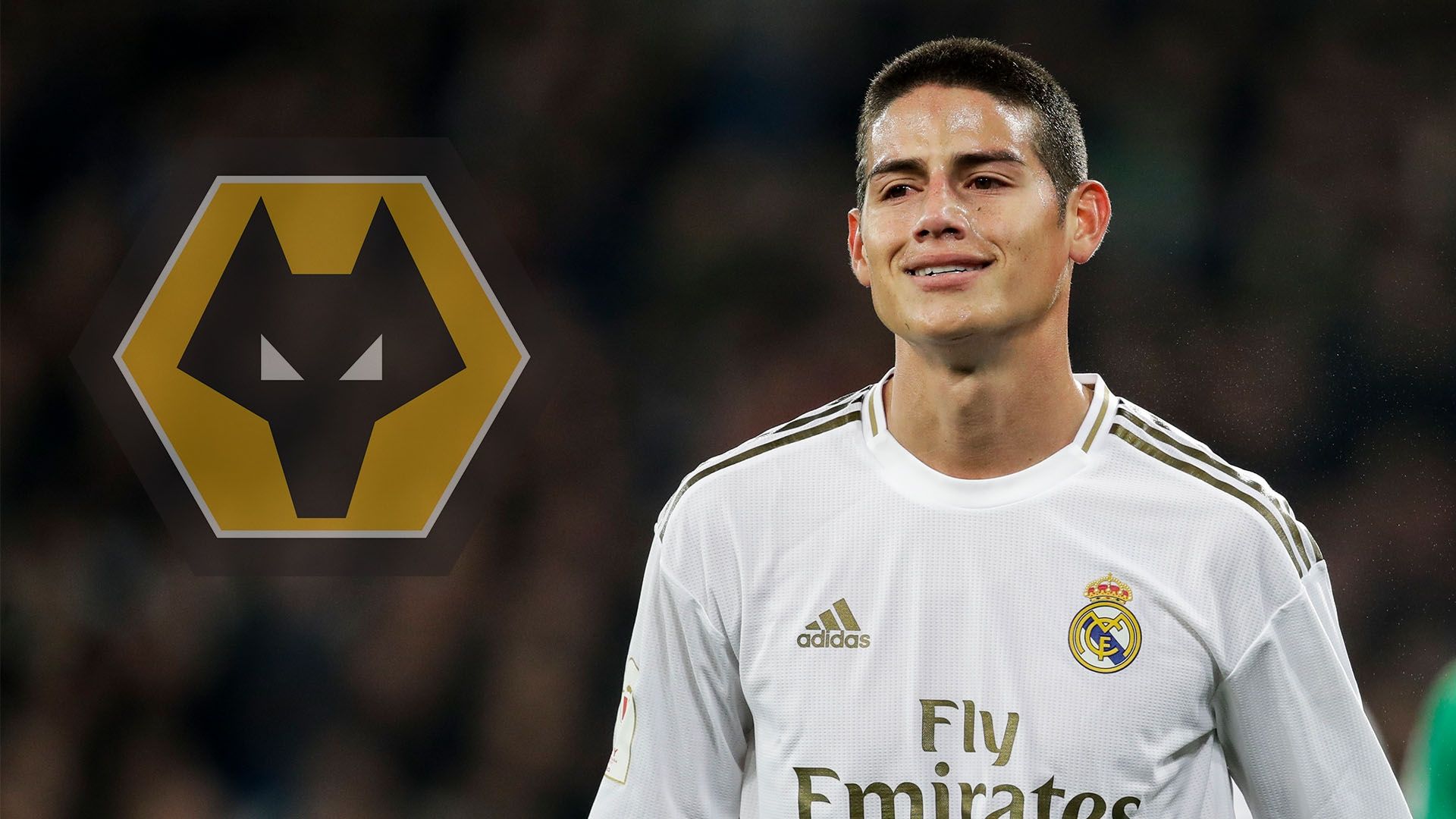 Wolves mạnh bạo hỏi mua sao 80 triệu euro của Real Madrid