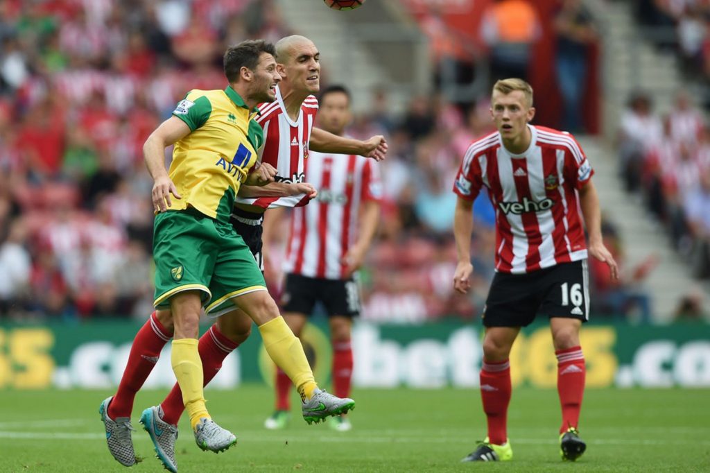 Nhận định bóng đá Norwich vs Southampton, 22h00 ngày 14/3