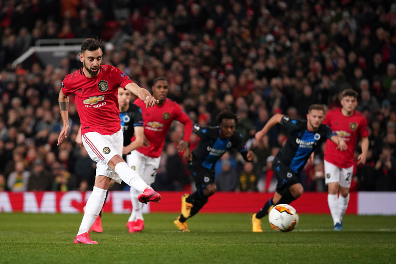 TRỰC TIẾP b&oacute;ng đ&aacute; Europa League h&ocirc;m nay 12/3: LASK Linz vs MU, Olympiakos vs Wolves