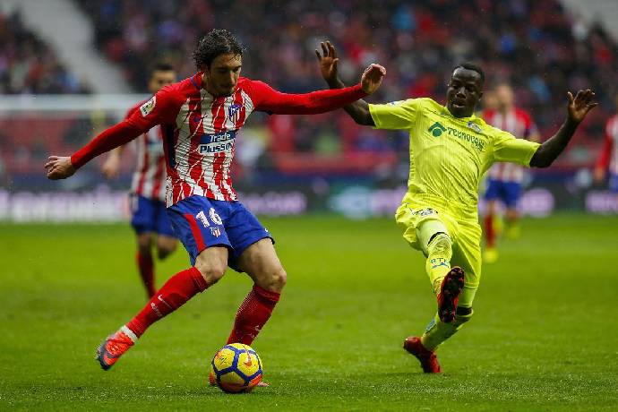 Nhận định Getafe vs Atletico Madrid, 3h ngày 14/3