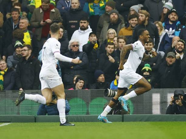 Đội hình ra sân chính thức Brentford vs Burnley, 22h ngày 12/3