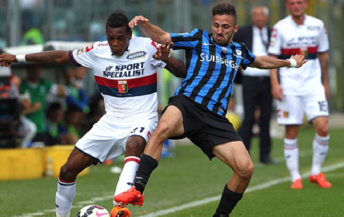 Nhận định, soi kèo Atalanta vs Genoa, 0h00 ngày 14/3