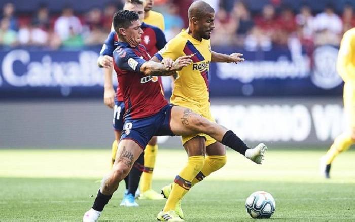 Nhận định, soi kèo Barcelona vs Osasuna, 3h ngày 14/3