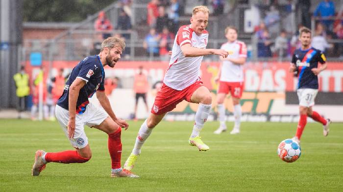 Nhận định, soi kèo Karlsruher vs Jahn Regensburg, 19h30 ngày 13/3