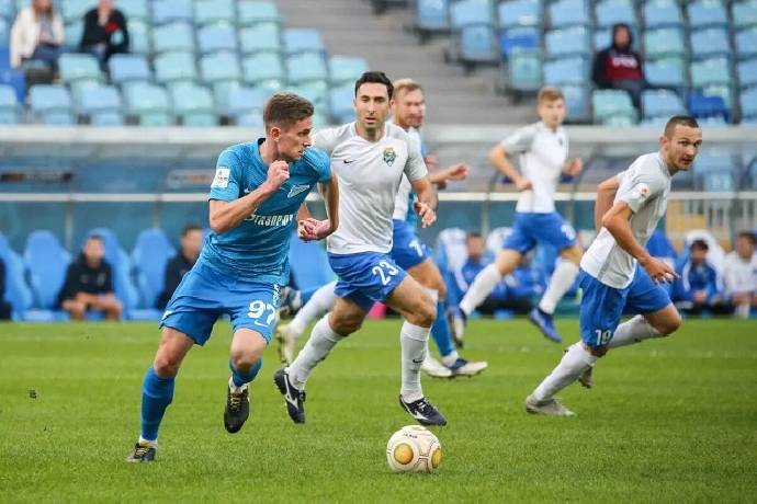 Nhận định, soi kèo Krylya vs Zenit, 20h30 ngày 13/3