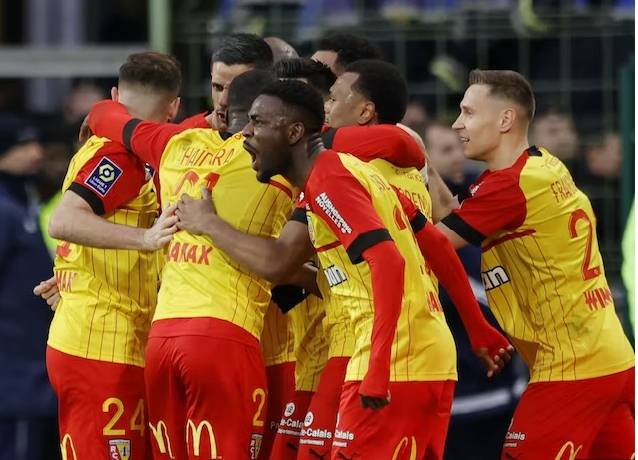Đội hình ra sân chính thức Clermont Foot vs Lens, 19h ngày 12/3