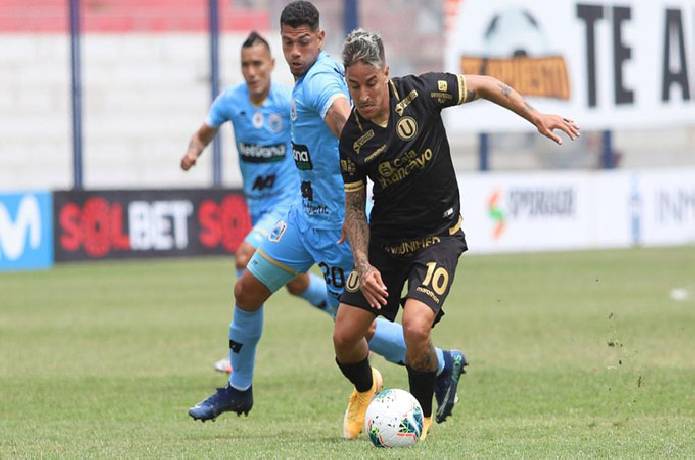 Nhận định, soi kèo Binacional vs U. de Deportes, 6h ngày 14/3