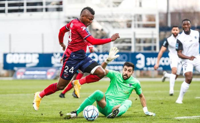Nhận định, soi kèo Clermont Foot vs Lens, 19h ngày 12/3