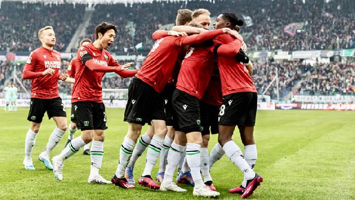 Nhận định, soi kèo Hannover vs Hansa Rostock, 19h30 ngày 12/3