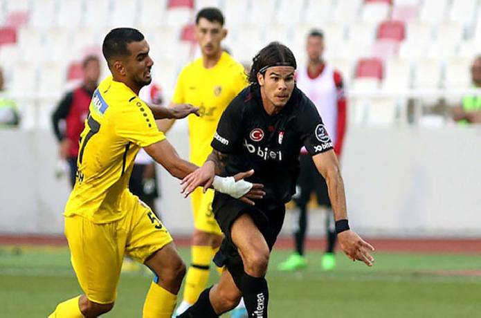 Nhận định, soi kèo Istanbulspor vs Sivasspor, 0h ngày 14/3