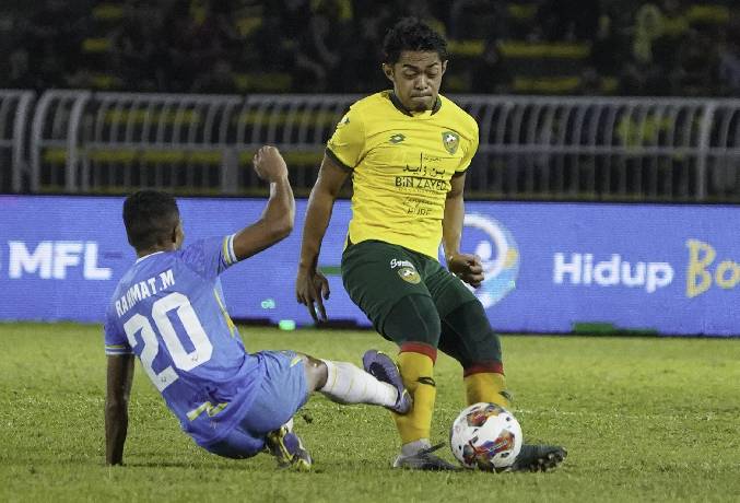 Nhận định, soi kèo Kelantan vs Kedah, 20h ngày 13/3