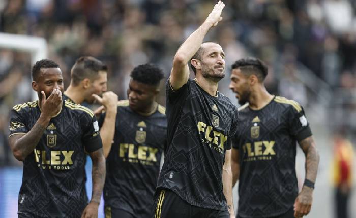 Nhận định, soi kèo Los Angeles FC vs New England, 9h37 ngày 13/3