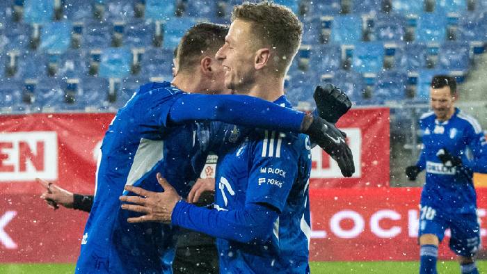 Nhận định, soi kèo Wisla Plock vs Widzew, 1h ngày 14/3