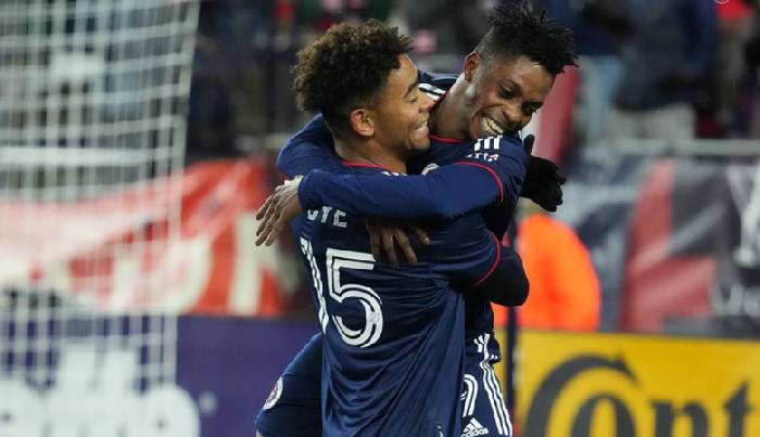 Phân tích kèo hiệp 1 Los Angeles FC vs New England, 9h37 ngày 13/3