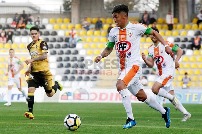 Soi kèo tài xỉu Coquimbo Unido vs Cobresal hôm nay 6h30 ngày 14/3