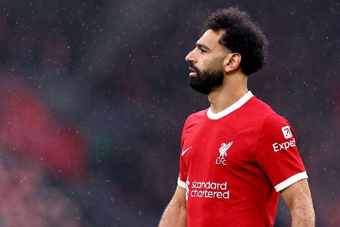 Mohamed Salah cầu xin không lên tập trung ĐTQG