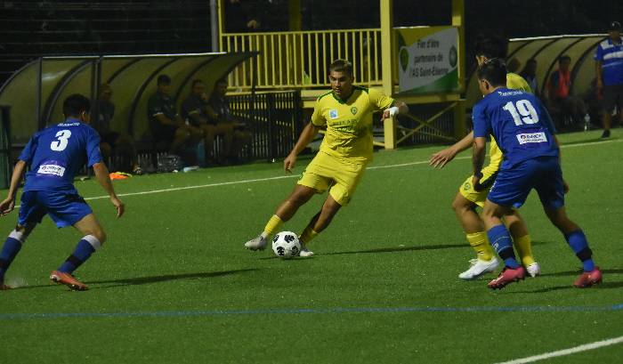 Nhận định, soi kèo AS Pirae với AS Tefana, 13h00 ngày 13/3: Ưu thế sân nhà