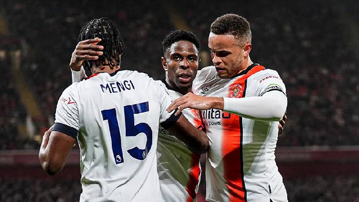 Nhận định, soi kèo Bournemouth với Luton Town, 02h30 ngày 14/3: Chủ nhà ‘tạch’