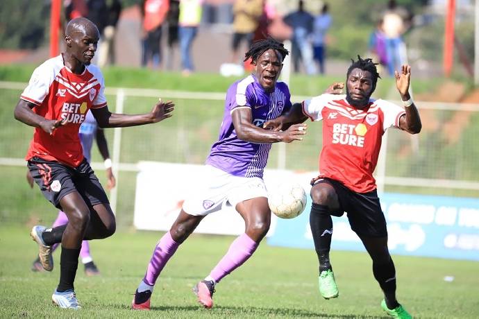 Nhận định, soi kèo Express vs Wakiso Giants, 20h00 ngày 13/3: Tin vào chủ nhà