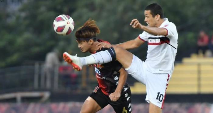 Nhận định, soi kèo Khonkaen United vs Trat FC, 18h00 ngày 13/3: Điểm tựa sân nhà