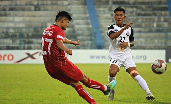 Nhận định, soi kèo Mohammedan với Churchill Brothers, 20h00 ngày 12/03: Củng cố ngôi đầu