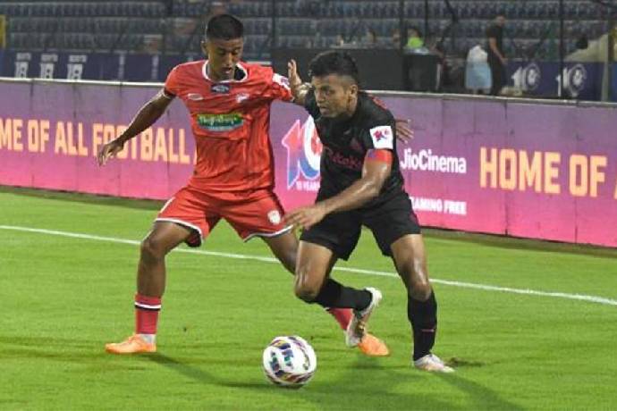Nhận định, soi kèo Mumbai City với Northeast United, 21h00 ngày 12/03: Vươn lên ngôi đầu