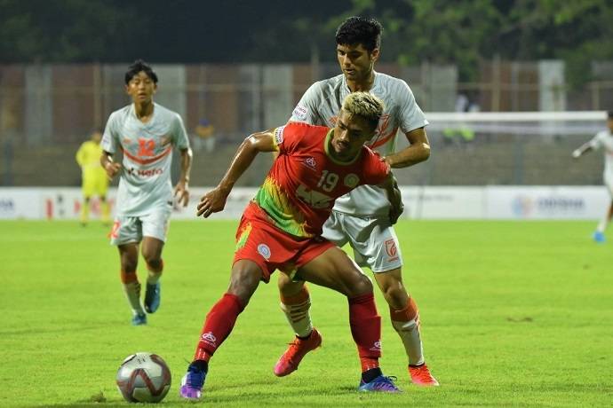 Nhận định, soi kèo Namdhari FC với Trau FC, 15h30 ngày 12/3: Khó có bất ngờ