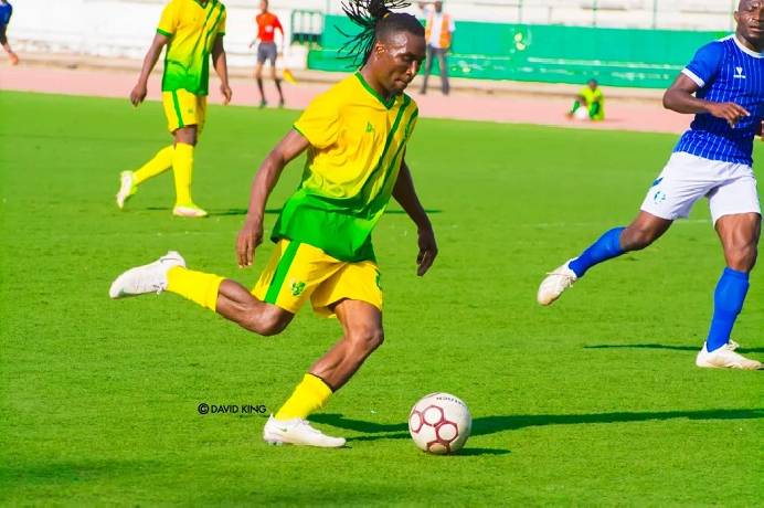 Nhận định, soi kèo Plateau United với Gombe United, 20h00 ngày 13/3: Khác biệt quá lớn