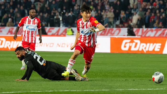 Nhận định, soi kèo Radnicki Nis với Crvena Zvezda, 01h00 ngày 14/3: Cửa trên ‘ghi điểm’