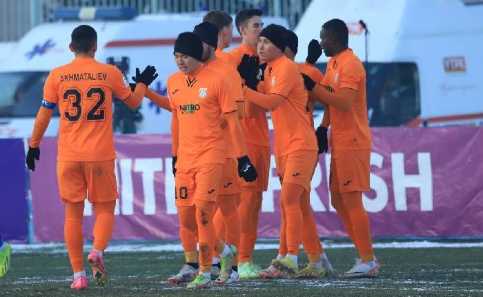 Nhận định, soi kèo Taichung Futuro với Abdysh-Ata Kant, 15h00 ngày 13/3: Thêm một lần đau