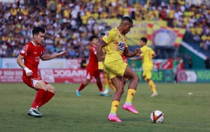 Nhận định, soi kèo Thanh Hóa với Phù Đổng Ninh Bình, 18h00 ngày 12/03: Vé sớm có chủ