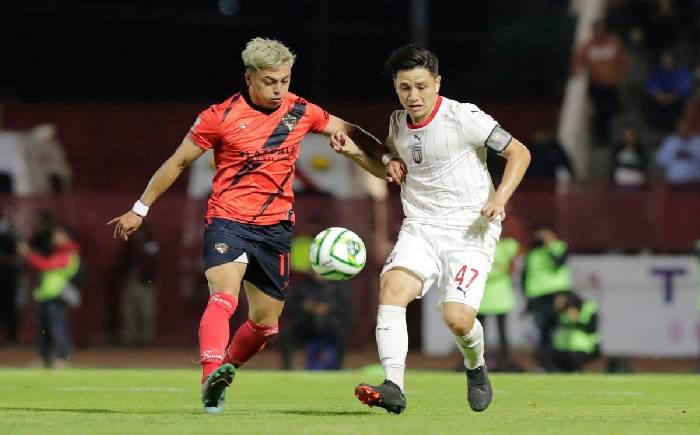 Nhận định, soi kèo Tlaxcala với Chivas Tapatio, 08h05 ngày 13/3: Khách trượt dài