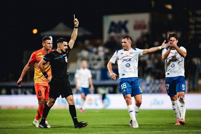 Nhận định, soi kèo Zaglebie Lubin với Stal Mielec, 00h00 ngày 16/3: Niềm vui xa nhà