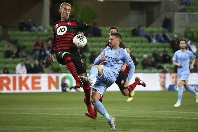 Soi kèo phạt góc Melbourne City vs Western Sydney Wanderers, 15h00 ngày 12/3