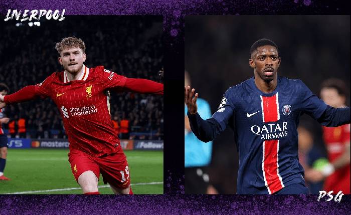 Link xem trực tiếp Liverpool vs PSG C&uacute;p C1 ch&acirc;u &Acirc;u 03h00 ng&agrave;y 12/3