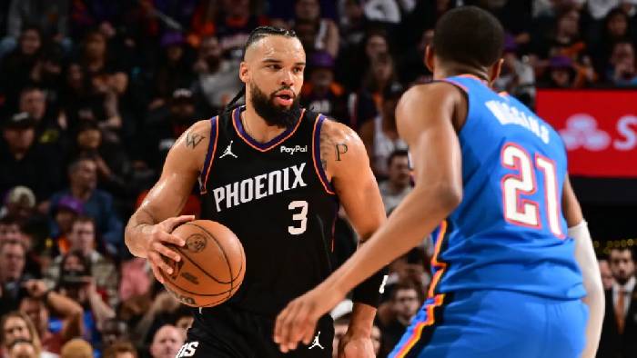 Nhận định bóng rổ Indiana Pacers vs Phoenix Suns, 06h00 ngày 13/3: Thắng kẻ tệ nhất