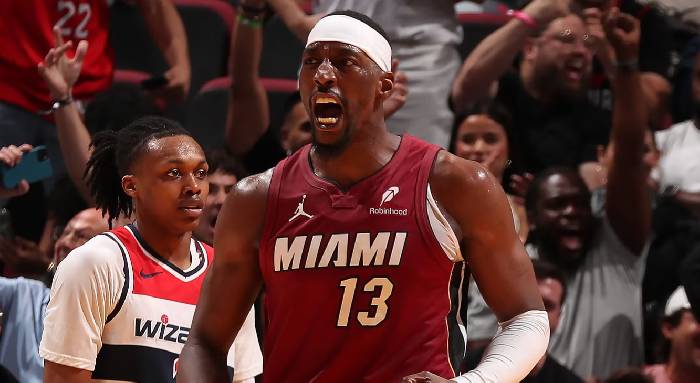 Nhận định bóng rổ Miami Heat vs Milwaukee Bucks, 06h30 ngày 13/3: Bùng nổ hàng công
