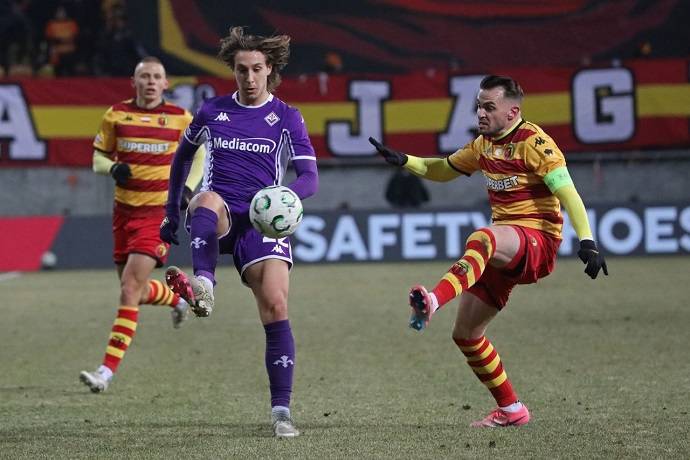 Nhận định, soi kèo Fiorentina vs Rakow, 3h00 ngày 13/3: Tiếp mạch bất bại