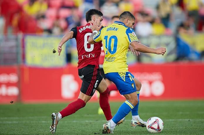 Nhận định, soi kèo Mirandes vs Cadiz, 2h30 ngày 14/3: Nỗ lực trụ hạng