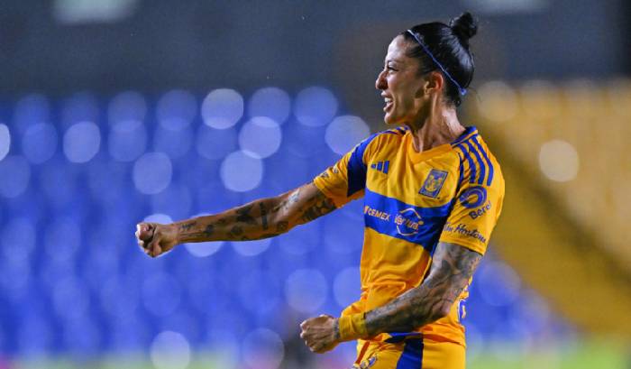 Nhận định, soi kèo Nữ Tigres UANL vs Nữ Santos Laguna, 09h00 ngày 13/3: Một trời một vực