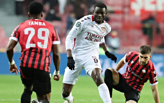 Nhận định, soi kèo Samsunspor vs Rayo Vallecano, 00h45 ngày 13/3: Cân tài cân sức