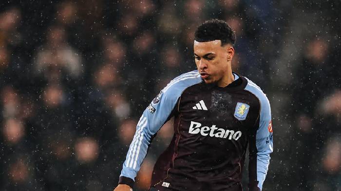 Siêu máy tính dự đoán Lille vs Aston Villa, 00h45 ngày 13/3