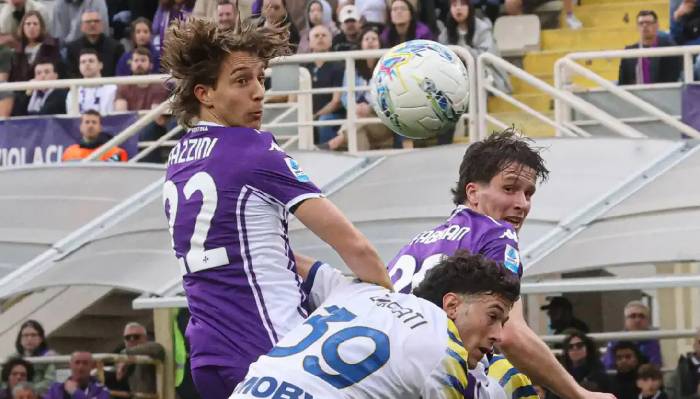 Soi kèo góc Fiorentina vs Rakow Czestochowa, 3h00 ngày 13/03