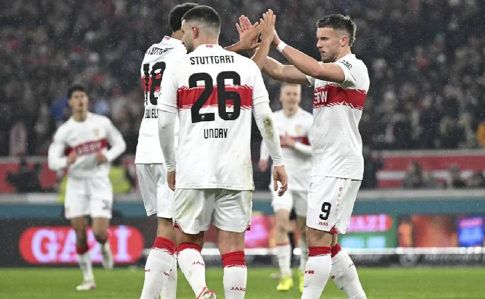 Soi kèo góc Stuttgart vs Porto, 0h45 ngày 13/03