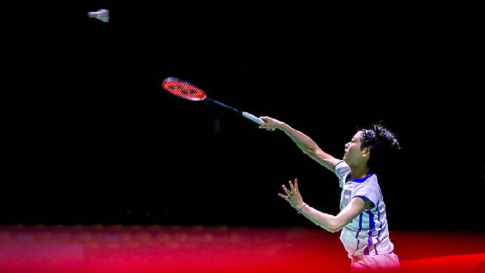 Thùy Linh gặp Tomoka Miyazaki ở vòng 2 giải cầu lông Thụy Sĩ Mở rộng 2026